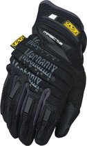 Original imported Mechanix Super Technician M-Pact EXP-2 Impact Resistant gloves Black