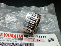 Original YZ125 crankshaft big head needle roller 93310-52238
