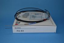 Brand new KEYENCE Kienz Fiber FU-63