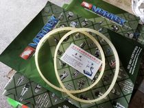 Wholesale All-purpose Mill Knife belt U2 Universal Grinding Knife Machine Drive Belt Toothed Grinding Knife Machine Belt 500MM