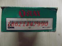SUNX photoelectric switch VF-RM5