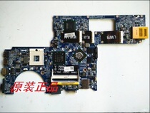 Dell DELL XPS 1640 motherboard PP17S motherboard 1645 1647 motherboard independent graphics card