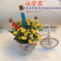 Wooden test tube plug 15 mm18mm 20mm test tube