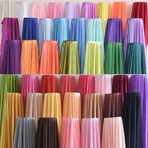  Pearlescent ice silk cloth Ice silk cloth Wedding background gauze cloth Decorative cloth Ice silk Wedding background gauze cloth