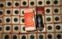 New original Soviet 6K3 tube 6K4