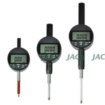 IP65 digital dial meter electronic dial meter indicator table 0-12 7mm 0 01mm Factory Direct