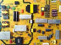 Maintenance sharp DUNTKG412FM01 QPWBFG412WJZZ LCD-52LX565A board