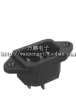 Product type power supply 3 pin SOCKET AC SOCKET AC SOCKET AS-05 triple plug