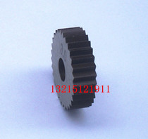 Domestic ruled knurling P3 0 ruled 3 0 pitch 2 0 pitch 2 5 pitch 28*8*8AA2 5 3 0
