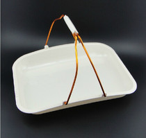 Special Price Cake HAND BREAD TRAY CAKE TRAY FACE BAG HAND BASKET BAKING SPECIAL SMALL LIFTING BASKET