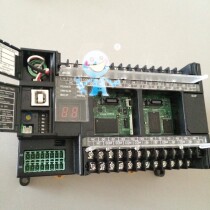 Euromron PLC CP1E-E30DR-A relay output AC power supply 30 points before consulting