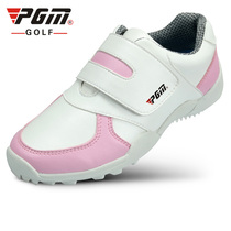 Comfortable and breathable golf shoes for children childrens sneakers