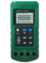 Huayi MS7222 Platinum Resistance (RTD) Calibrator Process Calibrator