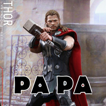 Spot HotToys HT MMS306 Avengers 2 Age of Ultron THOR 4 0 Sol THOR