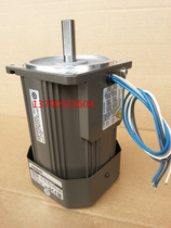 Panasonic 90W round brake motor M9RZ90SB4LGA M9RZ90SB4DGA Panasonic 90W round shaft motor