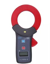 Guangzhou Iridium Tay ETCR6800 large diameter pliers-shaped leakage current meter leakage current tester