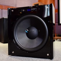 Velodyne Power Den DD18 PLUS DD15 DD12 Home Theater Low Sound Cannon