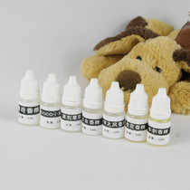 Handmade Soap Diy Special Essence 5ML Imports concentrated fragrance 15 Taste Optional Skin-care Grade Safety Reassurance