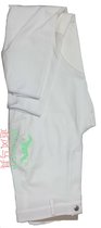 White Horse Pants Adult Children Mens And Womens Pants White Race Horse Pants Casual Horse Pants Classic Equestrian Horse Pants