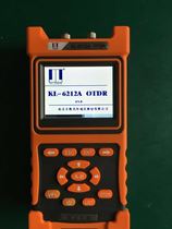 Jilong OTDR6212a Optical Time domain Reflectometer SF