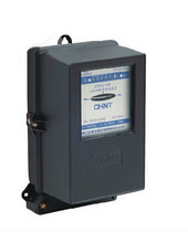 Chint three-phase four-wire meter 380V DT862-4 mechanical AC mutual inductance type industrial old-fashioned electric energy meter