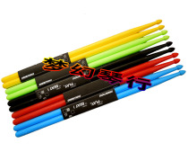 Heavy metal drum stick plastic water drum stick holder drum stick Dumb Drum stick open wrist practice drum stick electronic drum drum stick 5A