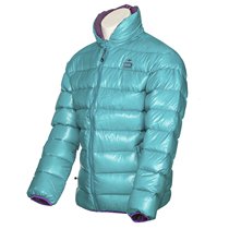 Clearance CHUMS cha Cha bird outdoor tide brand casual down jacket hiking womens childrens models
