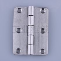 Haitan CL098 stainless steel hinge power distribution box cabinet door hinge mechanical equipment hinge switch cabinet hinge
