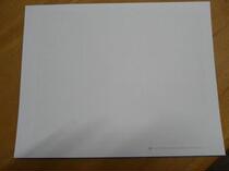 Special Price Hua Arts Collection Mailbook Without Hole Standard Patches (every 100 sheets)