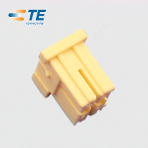 Qianjin supply 1-1971905-2 connector pin TE Tyco AMP AMP connector spot quantity from excellent