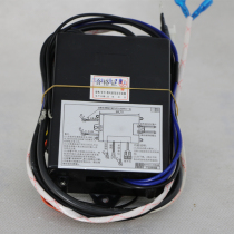 Positive Ten ten thousand O Collar Innovation Steam Oven Controller Steam Furnace Hemp hot stove Cooking Stove Pulse Ignitor