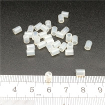 1000pcs 3MM LED Lamp Holder Hight:5MM Light Emitting Diode S