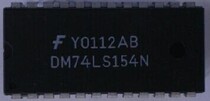 SN74LS154N new quality assurance