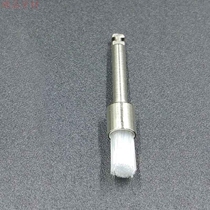 Dentistry Oral Dentistry Materials Polish Brushed Flat Head Finish Tooth Polished Brush Dental Bending Machine With Polished Brush