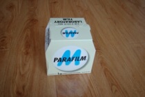 American Parafilm sealing film PM-996 imported laboratory petri dish sealing film 10cmx38m
