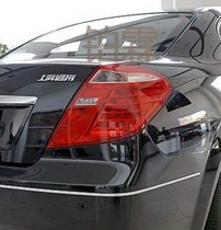 Suitable for Buick Junk 06 06 07 08 08 rear tail light brake light assembly Old monarch rear tail light rear tail light lamp shell