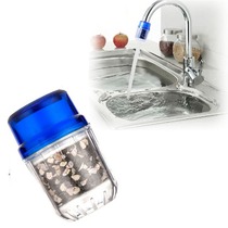 Actieve Kool Waterfilter Huishoudelijke Kraan Water Filter T
