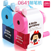 Able Stationery 0641 Pencil Sharpeners Student Knife Pencil Knife Roll Pencil Knife Hand Sharpened Pencil Knife