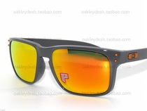 Oakley polarized sunglasses Holbrook Casual Glasses Overseas Sunglasses oo9102-74