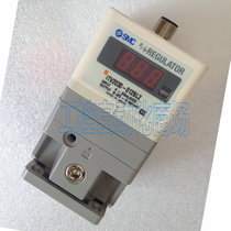 SMC spot ITV2030-012BL-212L original Japan Electric proportional valve disassembly machine color New