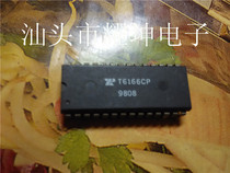 T6166CP Main in-line DIP series