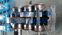 ZLY112 hard tooth surface reducer speed reducer gearbox