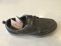CANTORP Kentuo Outdoor Spring Summer Male Outdoor Leisure Canvas Shoes 8511921010
