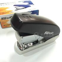 Can get excellent KW-trio 5648 labor-saving stapler booking thickness 20 pieces of labor-saving