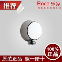  Roca Roca bathroom in-wall shower and hand-held shower connector 525533100