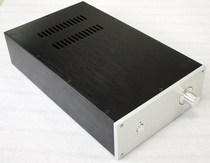 CJ0009-WA11 full aluminium front stage gallbladder machine power amplifier case (AV21)