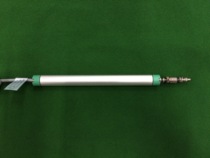  ROUND rod TYPE 200MM electronic ruler INSTEAD OF Italian GEFRAN electronic ruler PZ-34-S-200