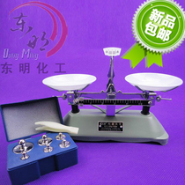 Pallet balance 100g0 1G Tianping scale scale 100g 200g 500g