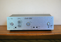 UK EAR Yoshino 324 Black Gel Singer MC MM Singing Head Amplifier Sing Band Boost Bull