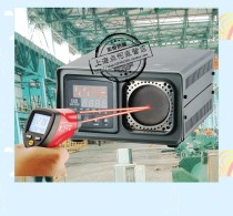 Huashengchang brand infrared calibrator BX-500 thermometer calibration blackbody furnace can calibrate infrared temperature